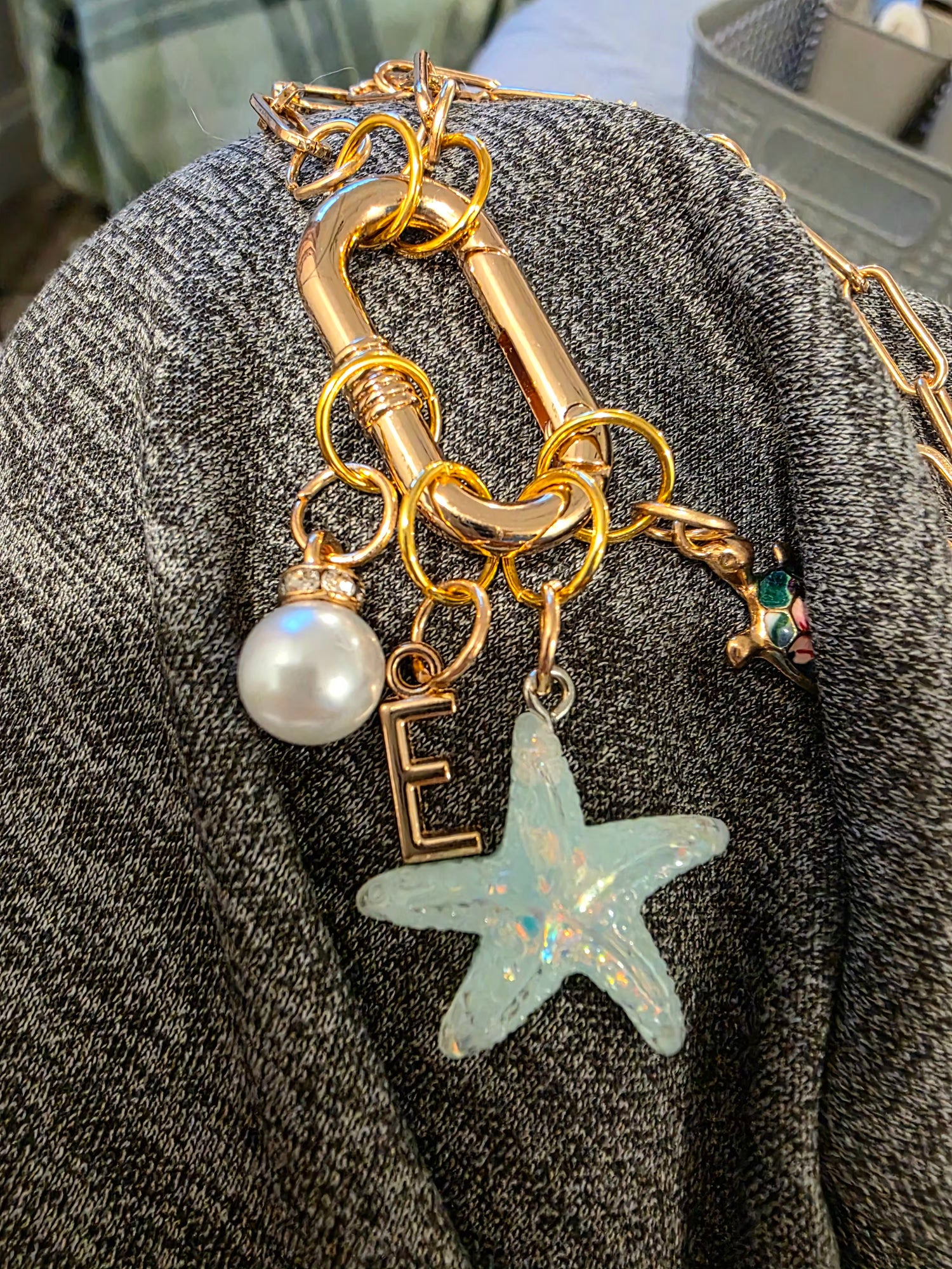 💍 Handmade Jewelry for Women