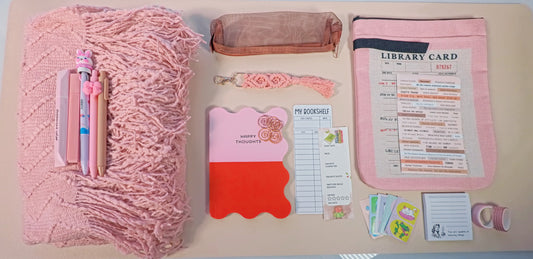 The Bedside Sanctuary Reset Kit