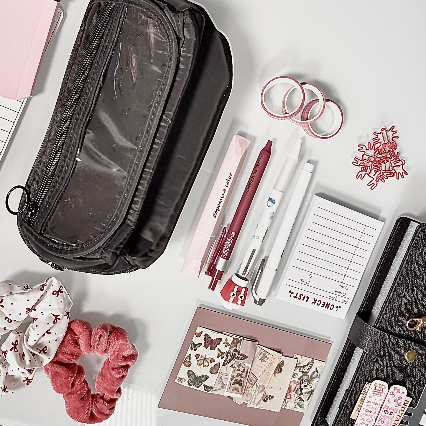 The Sunday Reset Ritual Kit 🕊️