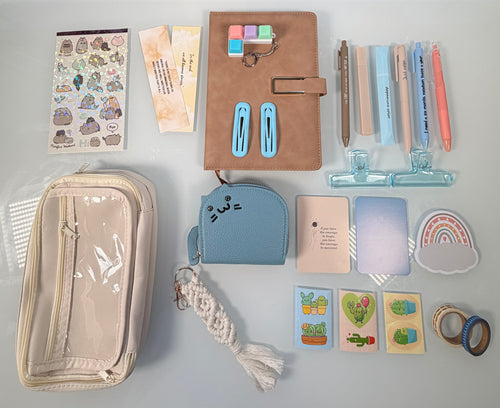 The Classic Vintage  Bundle