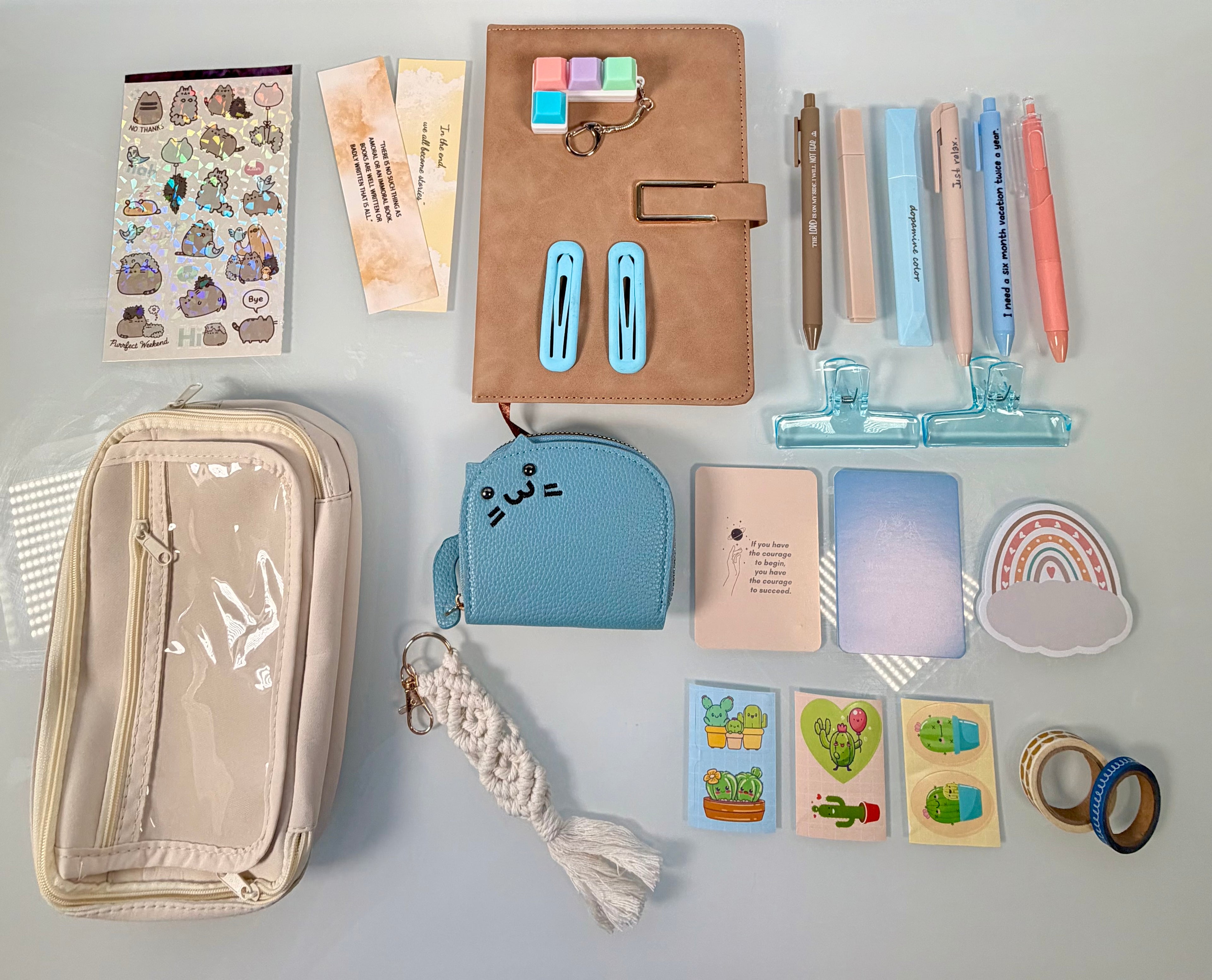 The Classic Vintage  Bundle