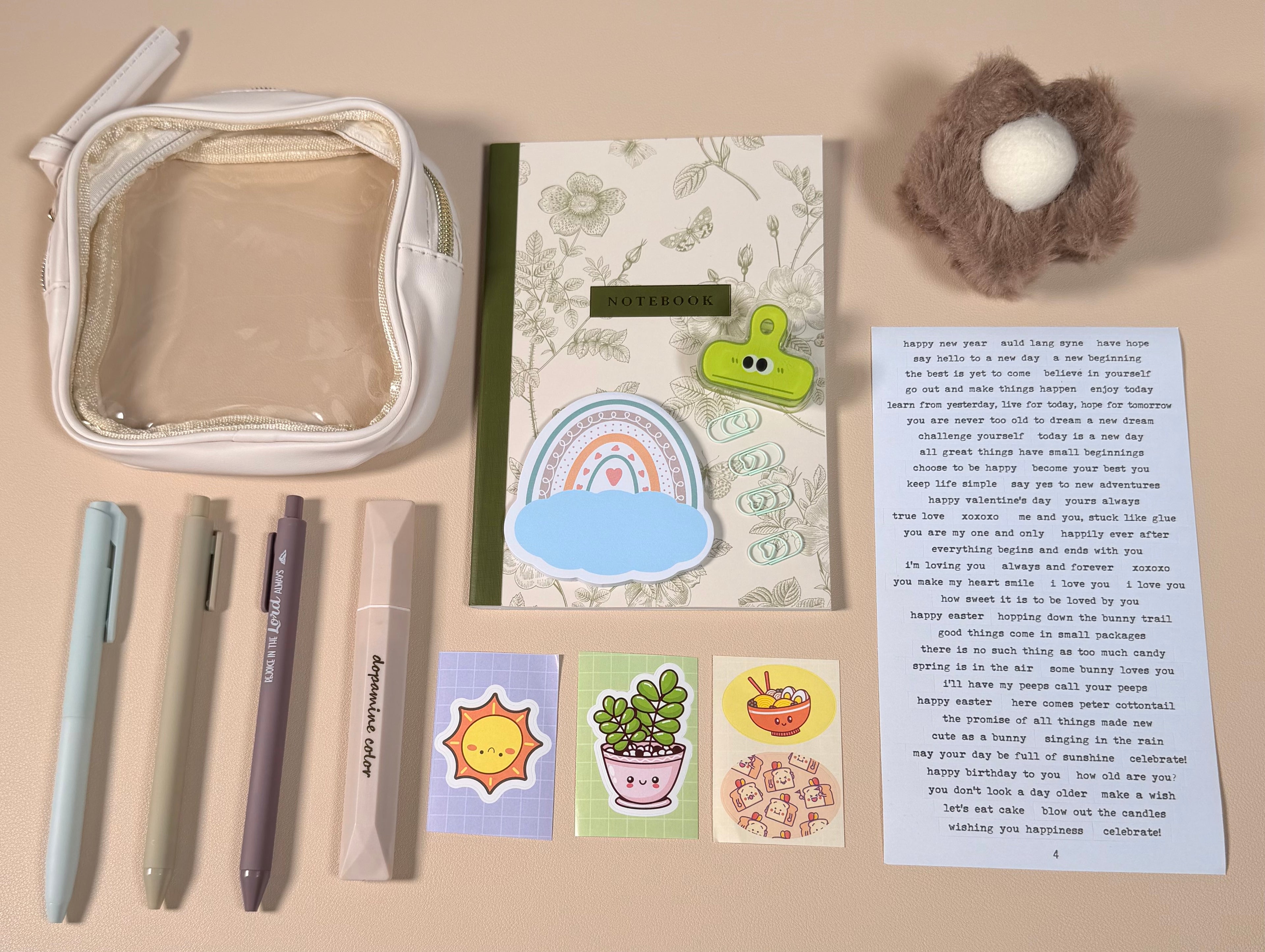 The Grounded Earth Mini Collection