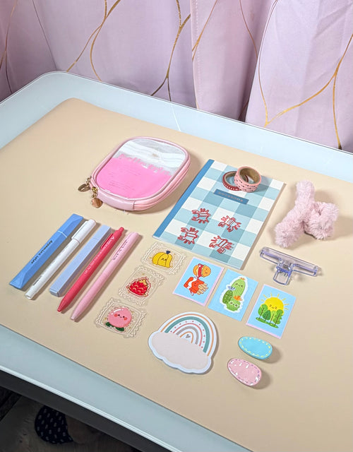 Little Miss Bloomy mini Bundle