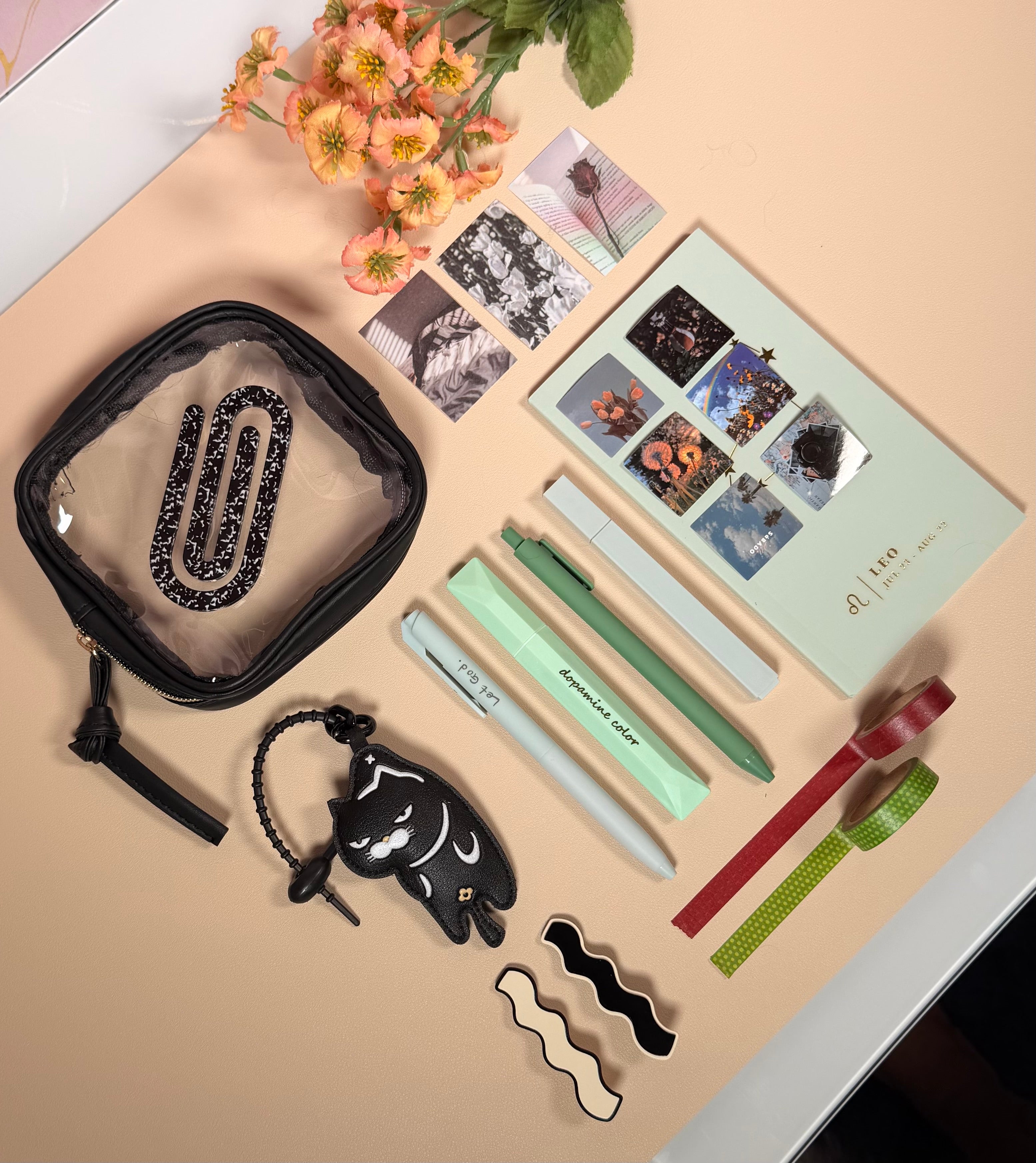 THE ONYX SAGE MINI BUNDLE