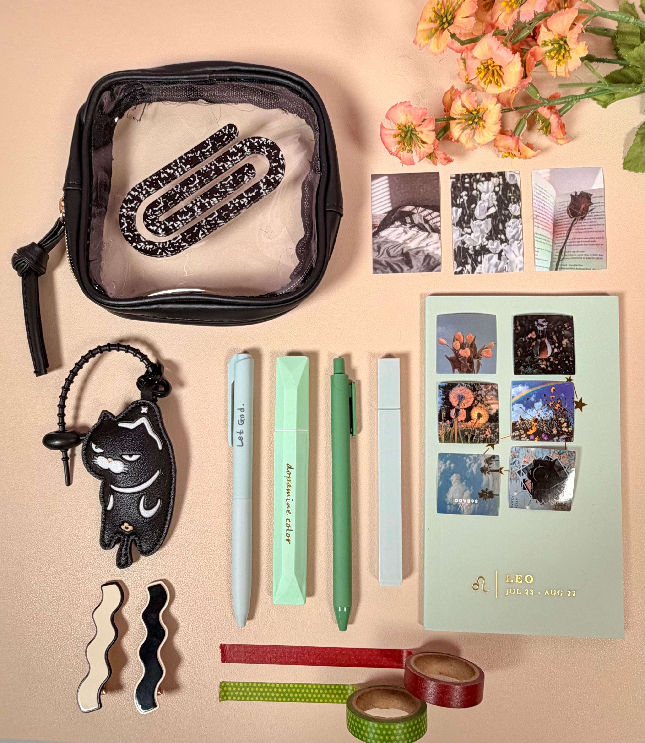 THE ONYX SAGE MINI BUNDLE